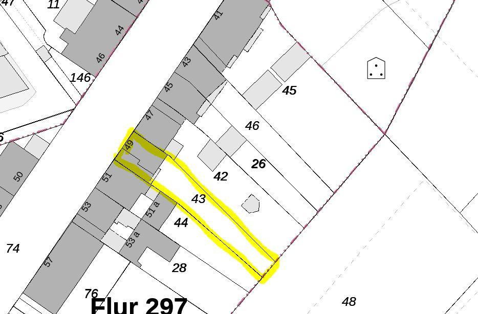 **Attraktives MFH mit 6 Wohneinheiten, Balkonen & Ausbaureserve im Dachgeschoss** – Neviandtstraße 49, 42117 Wuppertal(Elberfeld) – Vorschaubild 2