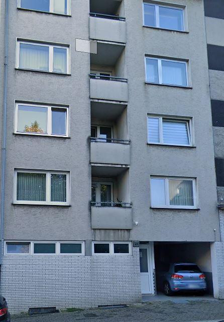**Attraktives MFH mit 6 Wohneinheiten, Balkonen & Ausbaureserve im Dachgeschoss**