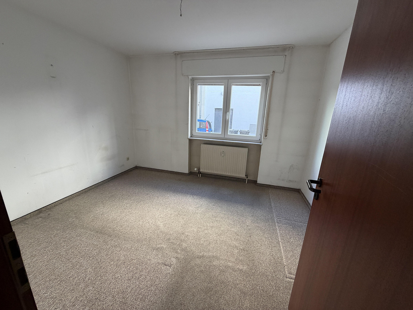 2 Zimmerwohnung in ruhiger Lage