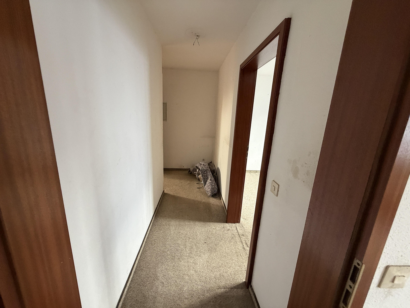 2 Zimmerwohnung in ruhiger Lage – Mannheim – Vorschaubild 4