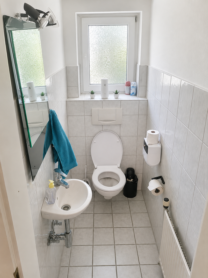 Zweifamilienhaus in Enger zu verkaufen – Enger(Klausheide) – Vorschaubild 8