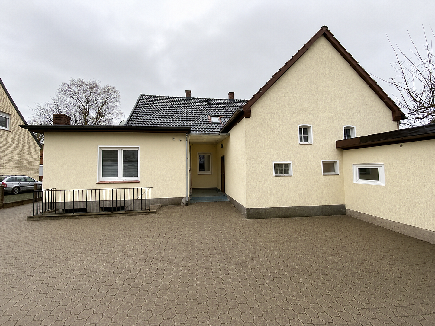 Zweifamilienhaus in Enger zu verkaufen – Enger(Klausheide) – Vorschaubild 2