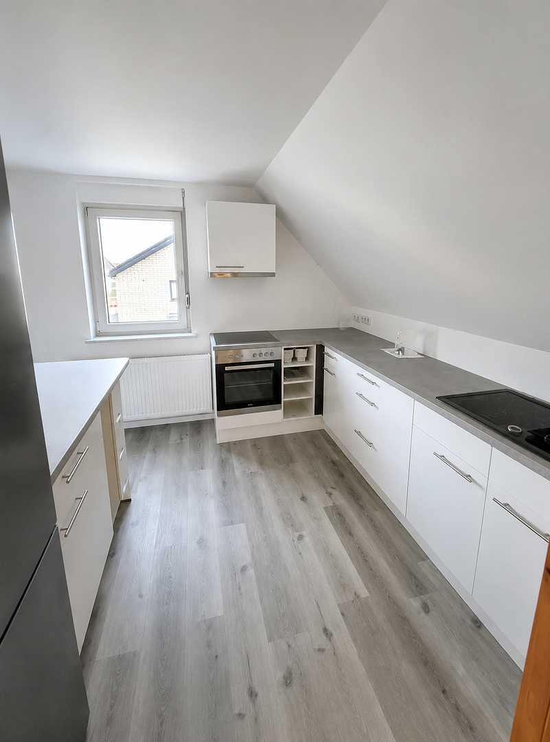 Zweifamilienhaus in Enger zu verkaufen – Enger(Klausheide) – Vorschaubild 3