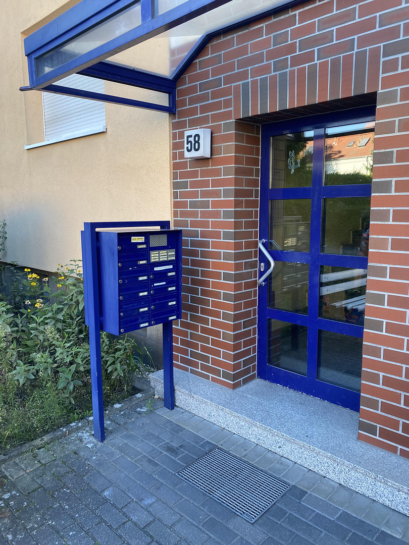 3-Zimmer EWO in Potsdam Babelsberg   >Maklerfrei< – Gluckstrasse, 14480 Potsdam(Am Stern) – Vorschaubild 2