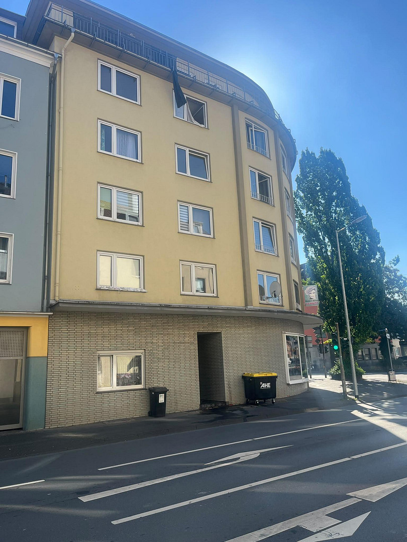 Wohnen in zentraler Bestlage – Hochstraße 66, 58095 Hagen – Vorschaubild 2
