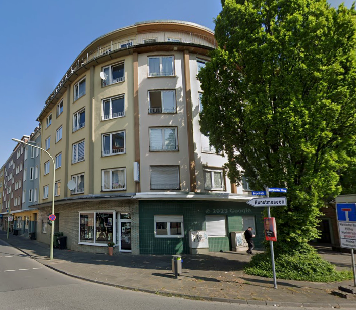 Wohnen in zentraler Bestlage