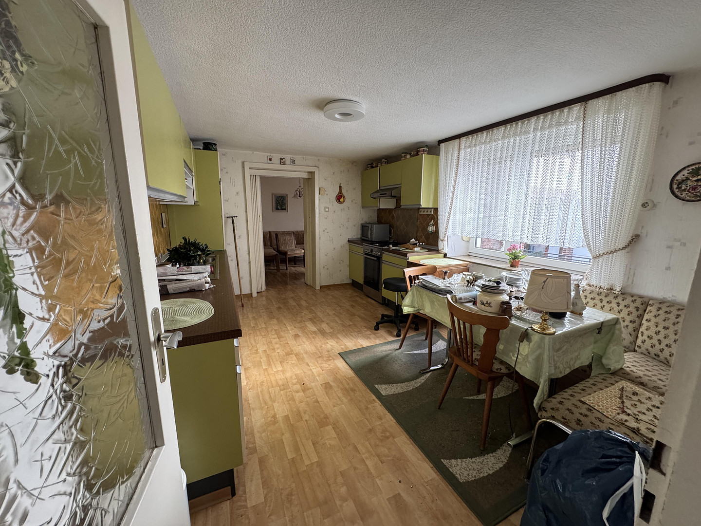Doppelhaushälfte in ruhiger Lage mit Doppelgarage – Friedhofstraße 13, 66989 Höheinöd – Vorschaubild 8