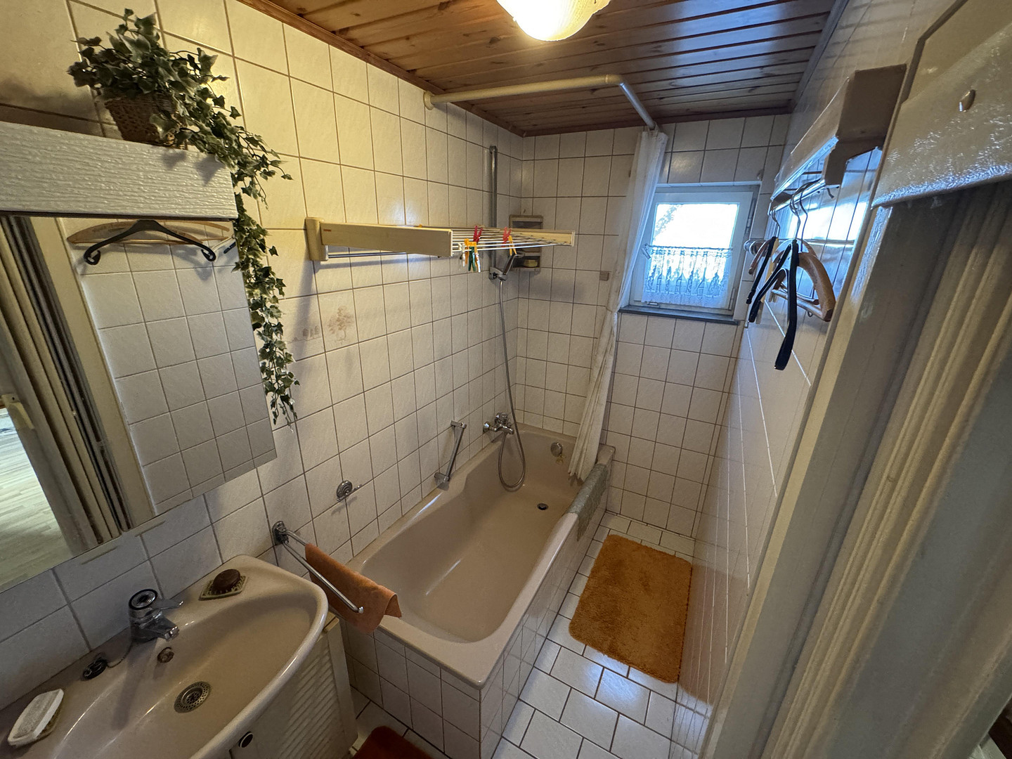 Doppelhaushälfte in ruhiger Lage mit Doppelgarage – Friedhofstraße 13, 66989 Höheinöd – Vorschaubild 10