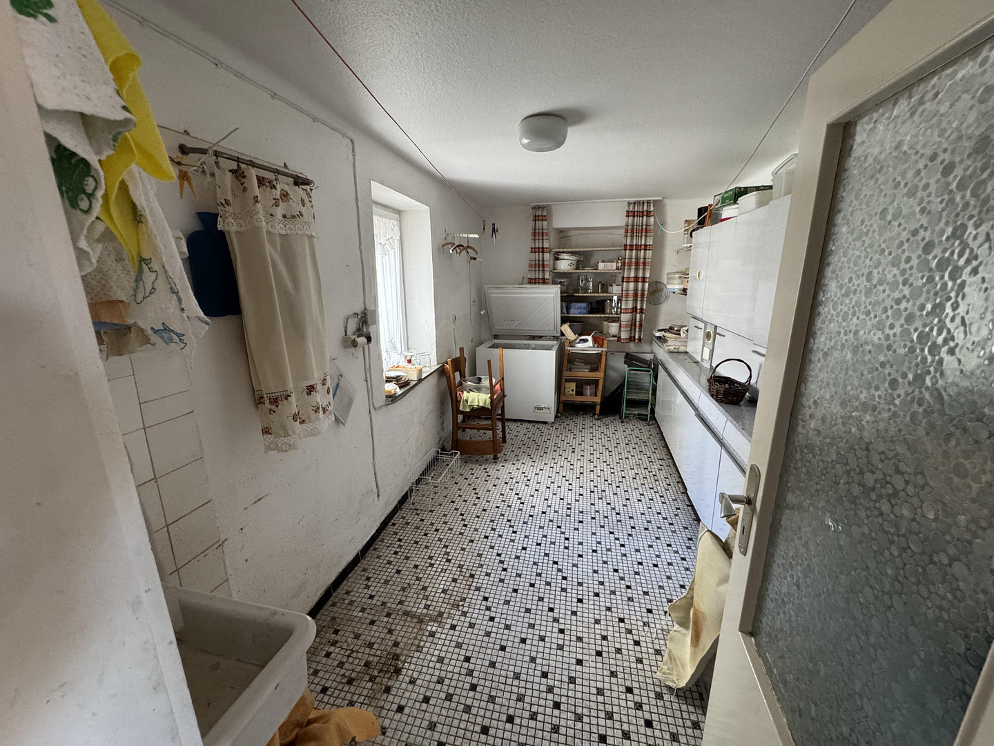 Doppelhaushälfte in ruhiger Lage mit Doppelgarage – Friedhofstraße 13, 66989 Höheinöd – Vorschaubild 7
