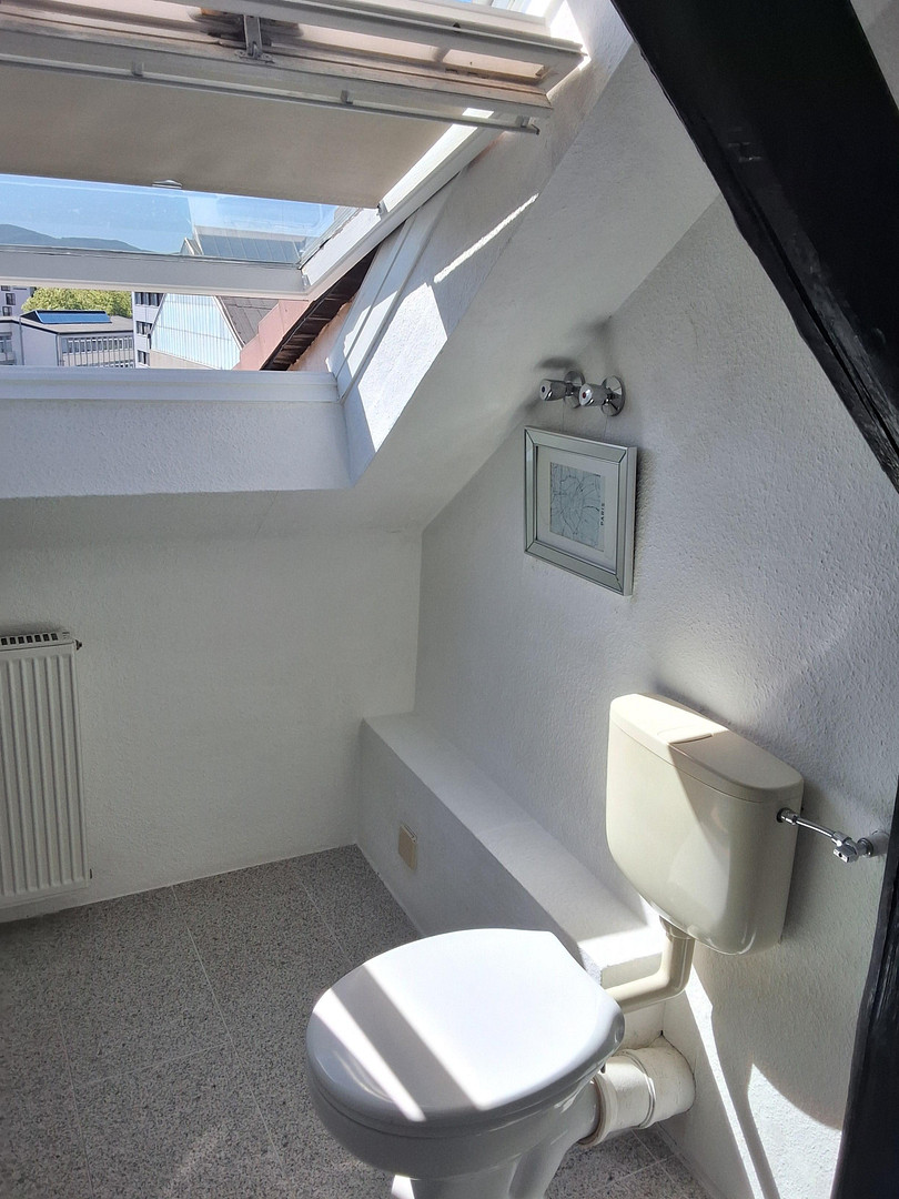 Dachgeschosswohnung in Kassel - UNI/Hopla – Kassel – Vorschaubild 11