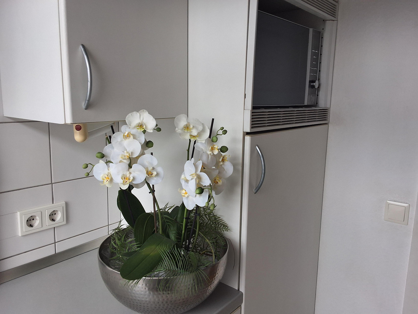 Dachgeschosswohnung in Kassel - UNI/Hopla – Kassel – Vorschaubild 9