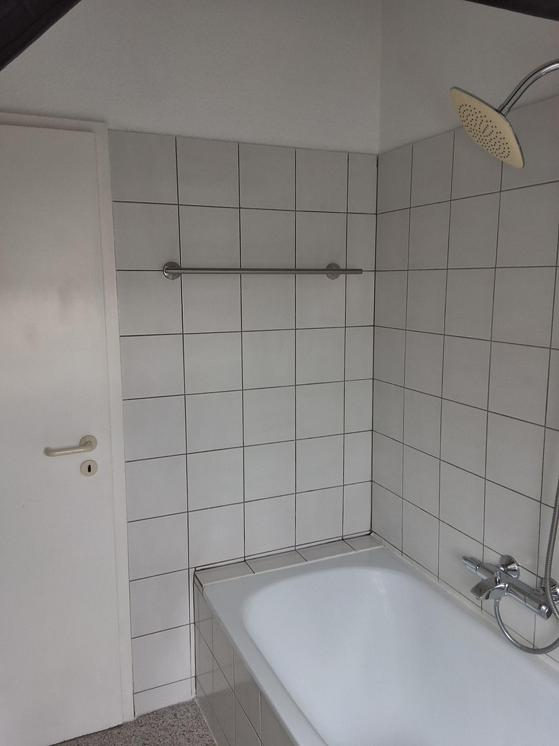 Dachgeschosswohnung in Kassel - UNI/Hopla – Kassel – Vorschaubild 12