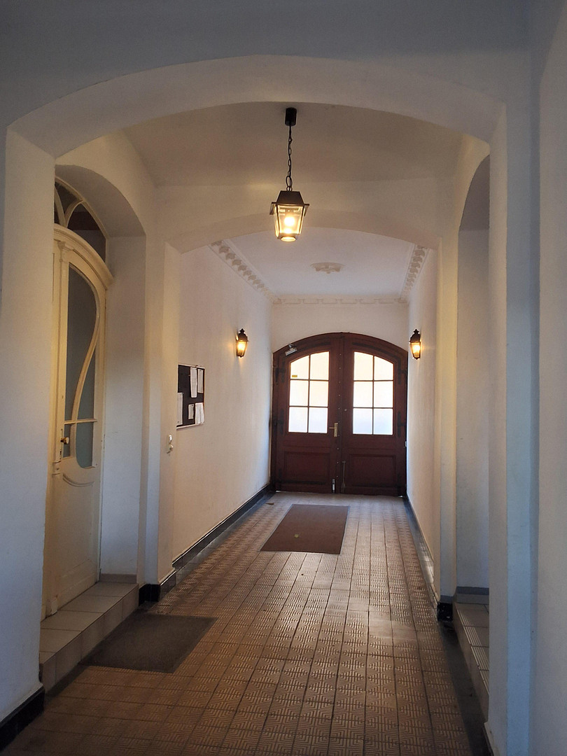 Dachgeschosswohnung in Kassel - UNI/Hopla – Kassel – Vorschaubild 19