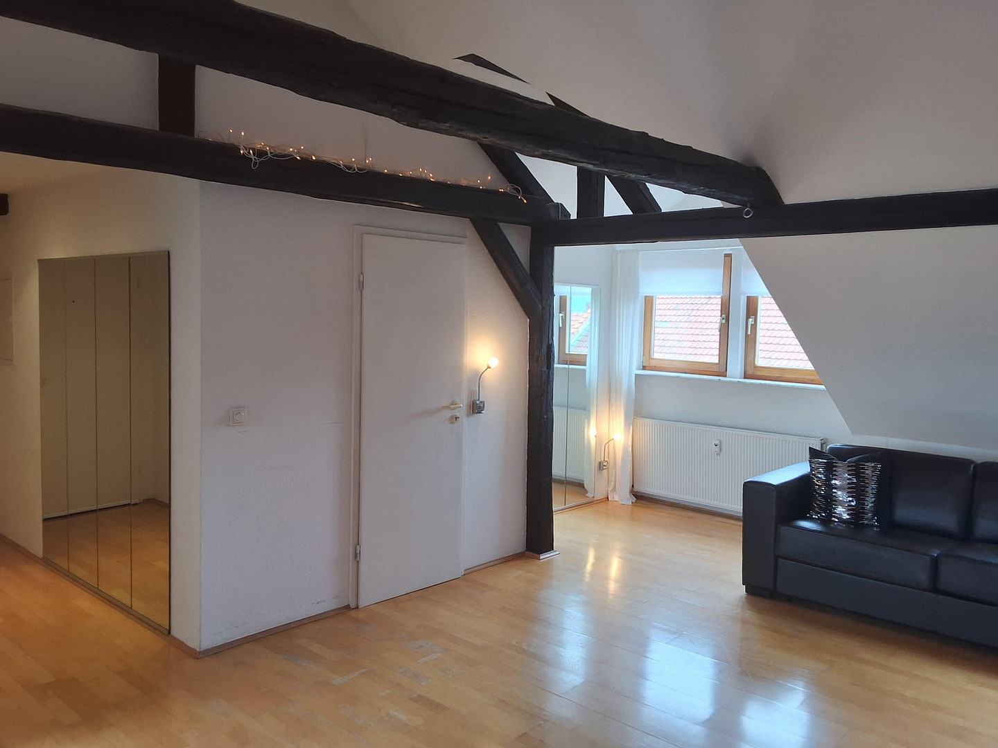 Dachgeschosswohnung in Kassel - UNI/Hopla – Kassel – Vorschaubild 6
