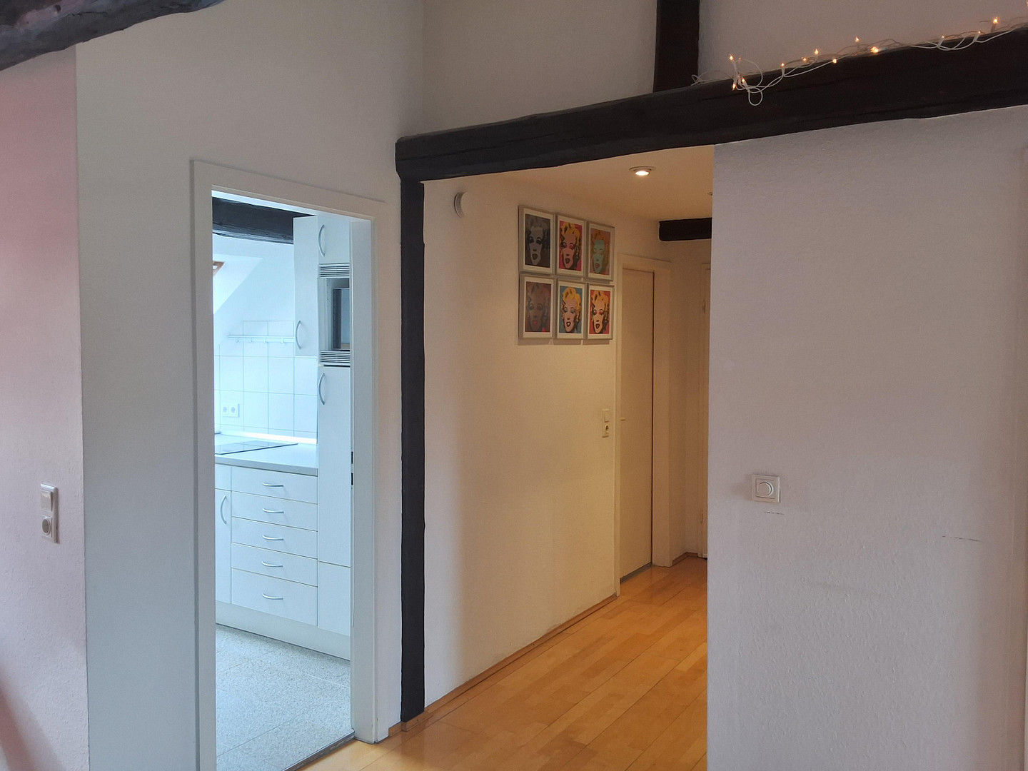 Dachgeschosswohnung in Kassel - UNI/Hopla – Kassel – Vorschaubild 7