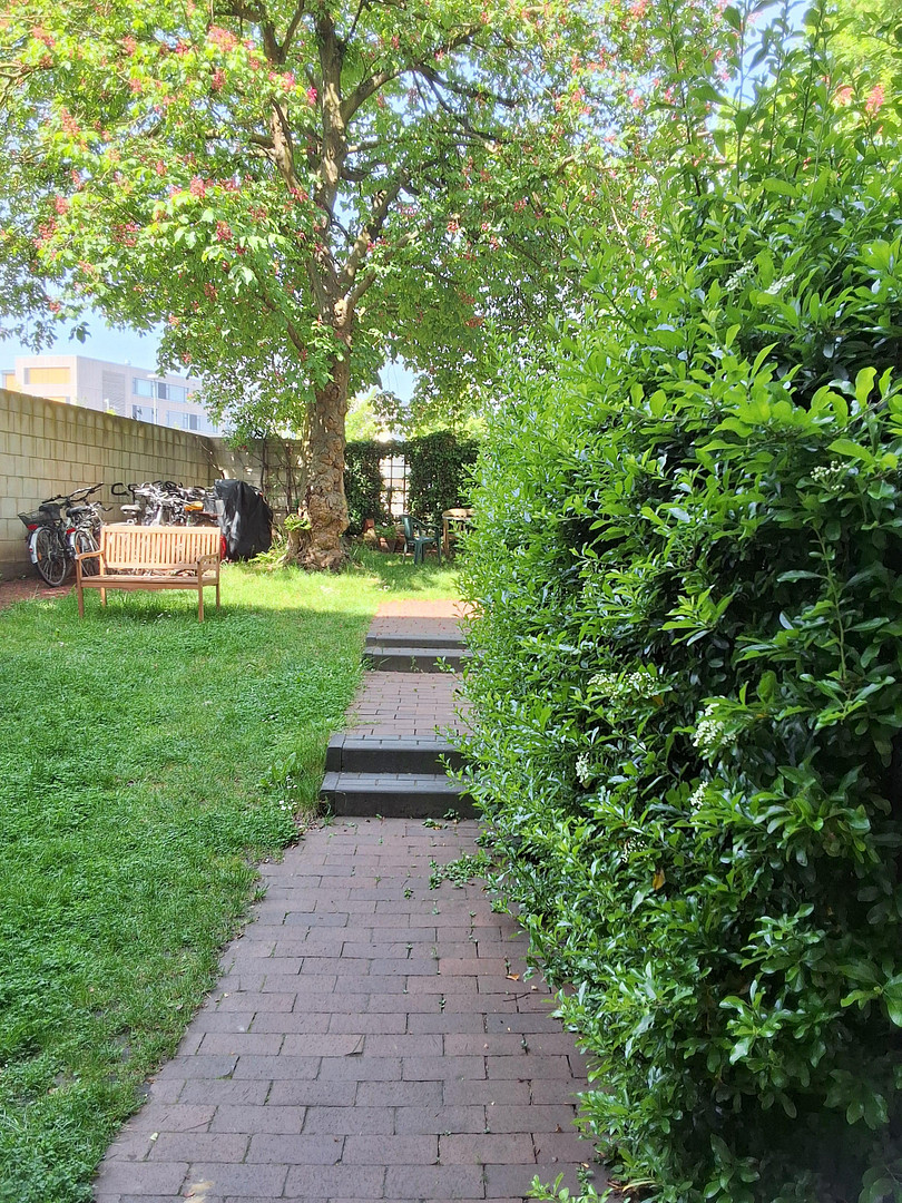 Dachgeschosswohnung in Kassel - UNI/Hopla – Kassel – Vorschaubild 18