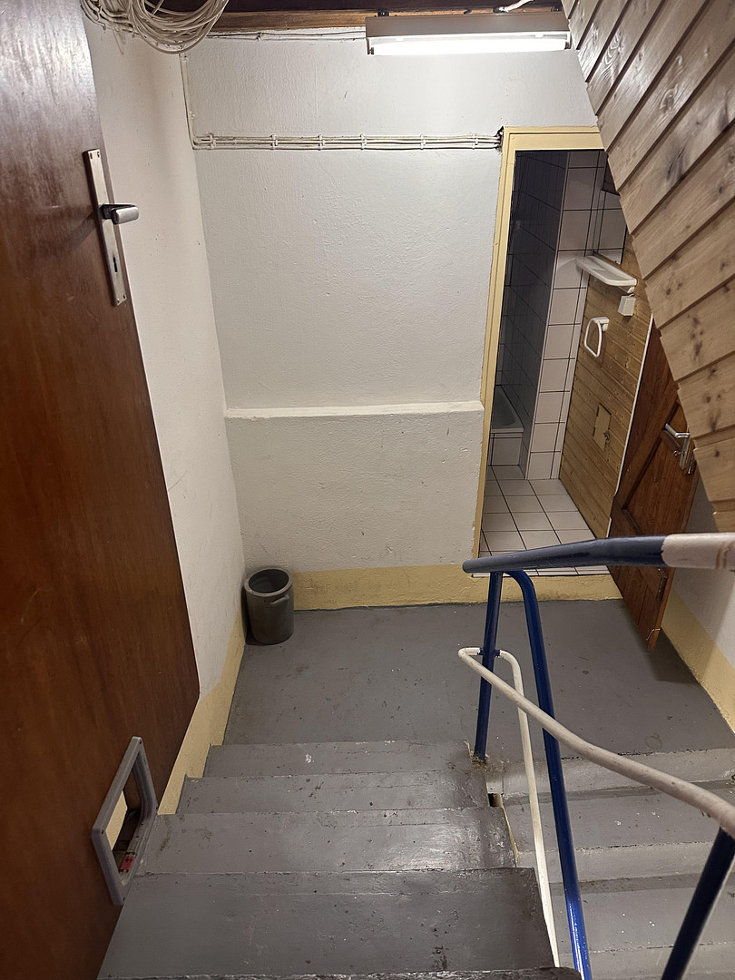 Koblenz-Altstadt 2er WG (je WARM €650 pro Person,  insgesamt €1300warm) – Schanzenpforte 6, 56068 Koblenz – Vorschaubild 17