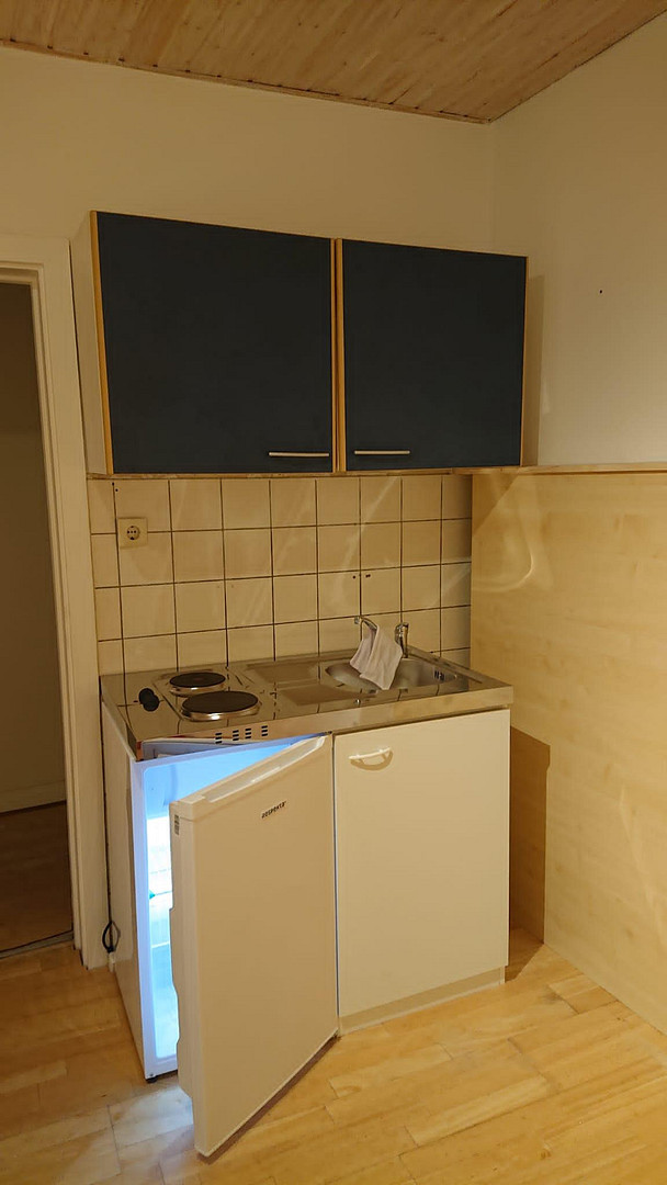 Koblenz-Altstadt 2er WG (je WARM €650 pro Person,  insgesamt €1300warm) – Schanzenpforte 6, 56068 Koblenz – Vorschaubild 12