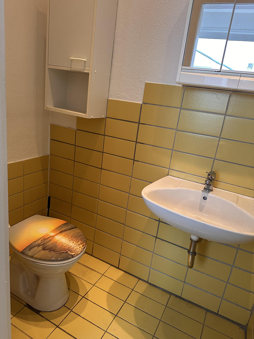 Koblenz-Altstadt 2er WG (je WARM €650 pro Person,  insgesamt €1300warm) – Schanzenpforte 6, 56068 Koblenz – Vorschaubild 16