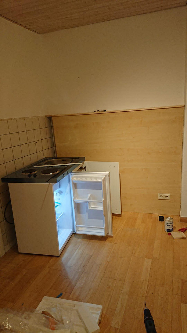 Koblenz-Altstadt 2er WG (je WARM €650 pro Person,  insgesamt €1300warm) – Schanzenpforte 6, 56068 Koblenz – Vorschaubild 14