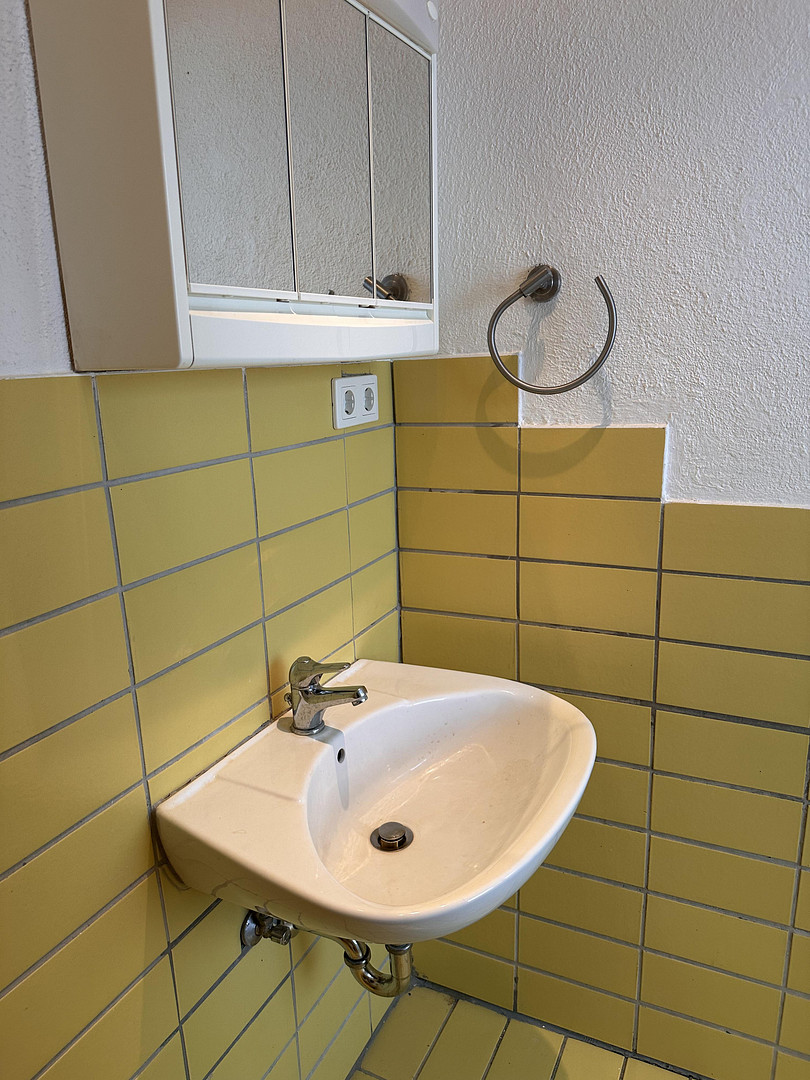Koblenz-Altstadt 2er WG (je WARM €650 pro Person,  insgesamt €1300warm) – Schanzenpforte 6, 56068 Koblenz – Vorschaubild 15