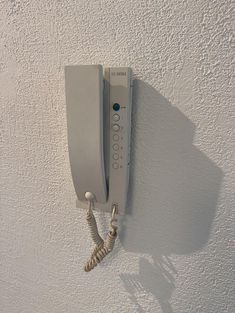 Koblenz-Altstadt 2er WG (je WARM €650 pro Person,  insgesamt €1300warm) – Schanzenpforte 6, 56068 Koblenz – Vorschaubild 10