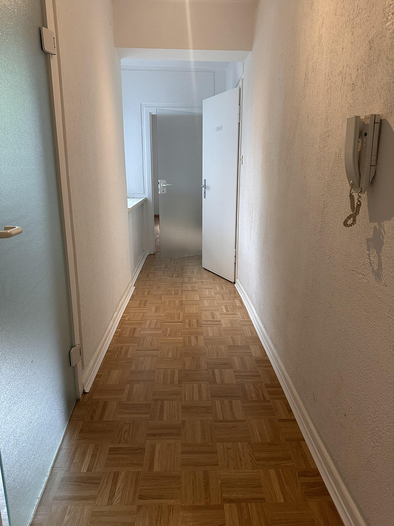 Koblenz-Altstadt 2er WG (je WARM €650 pro Person,  insgesamt €1300warm) – Schanzenpforte 6, 56068 Koblenz – Vorschaubild 5