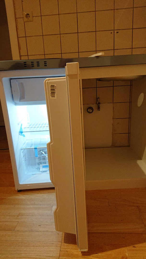 Koblenz-Altstadt 2er WG (je WARM €650 pro Person,  insgesamt €1300warm) – Schanzenpforte 6, 56068 Koblenz – Vorschaubild 13
