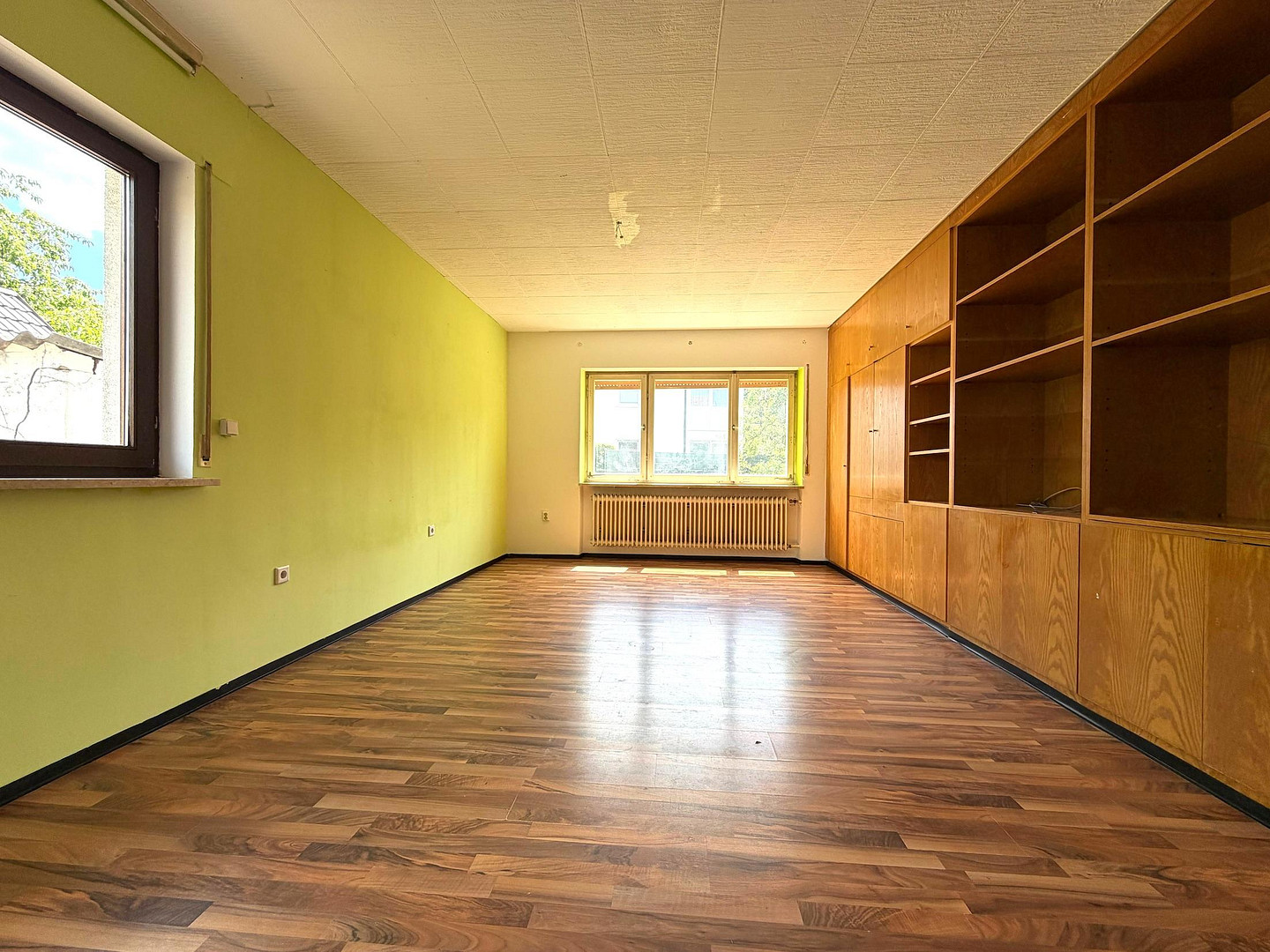 2 Doppelhaushälften / 2-Familienhaus * in Feucht – Erlenweg 1, 90537 Feucht – Vorschaubild 4