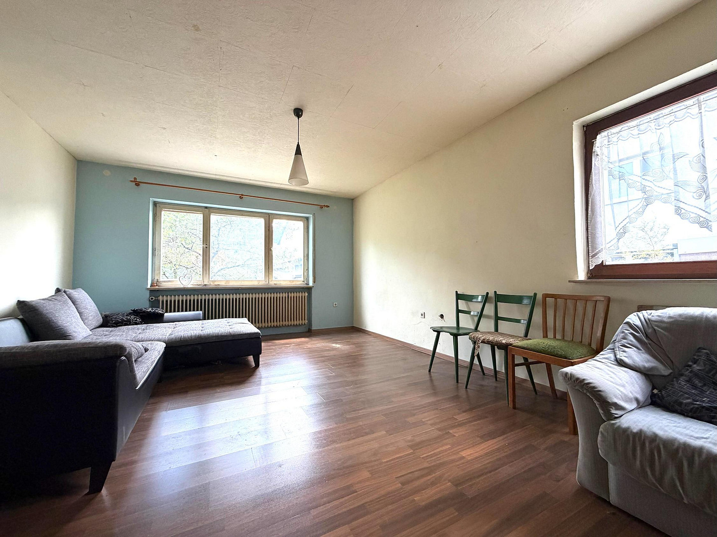 2 Doppelhaushälften / 2-Familienhaus * in Feucht – Erlenweg 1, 90537 Feucht – Vorschaubild 12