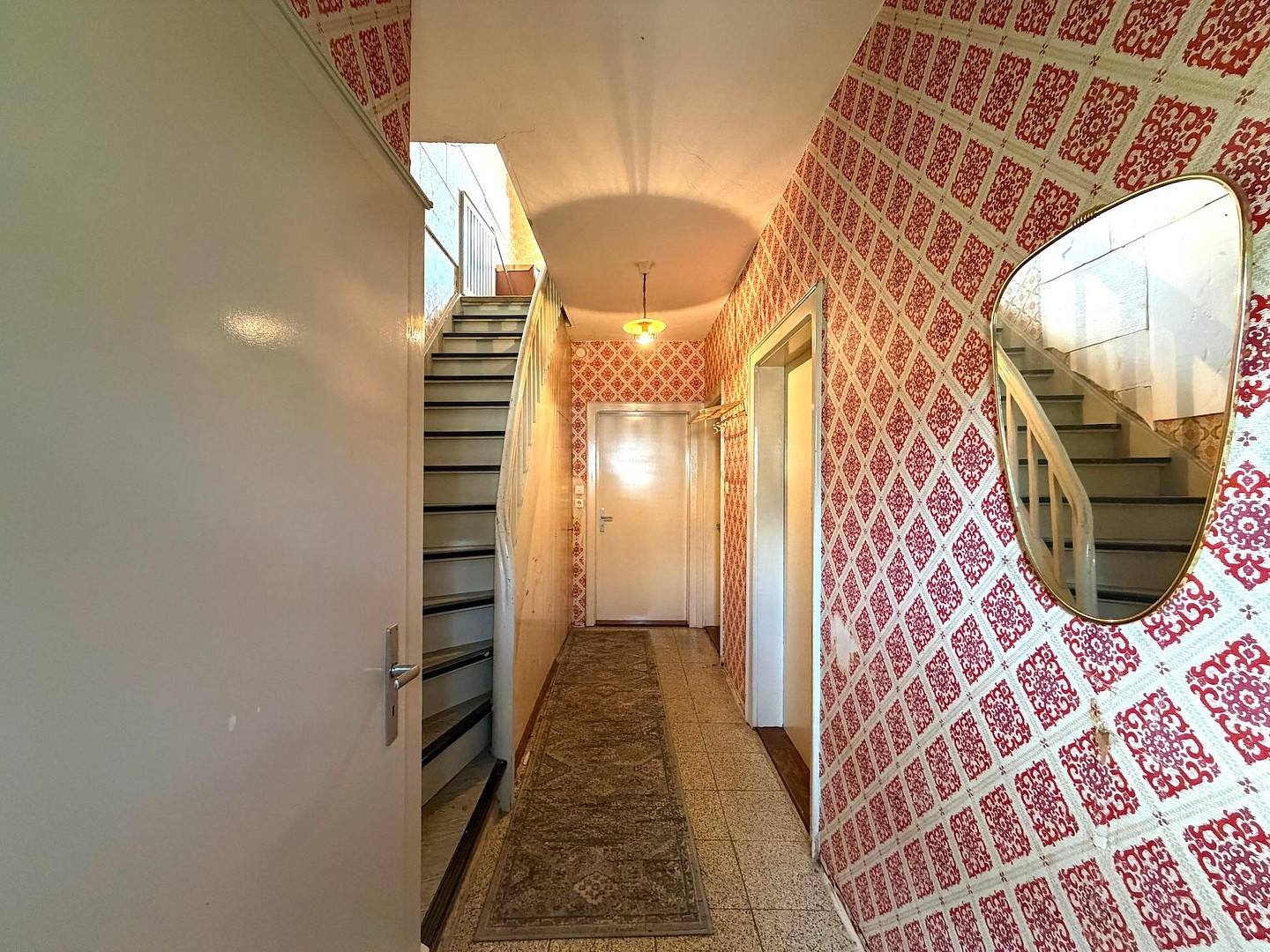 2 Doppelhaushälften / 2-Familienhaus * in Feucht – Erlenweg 1, 90537 Feucht – Vorschaubild 11