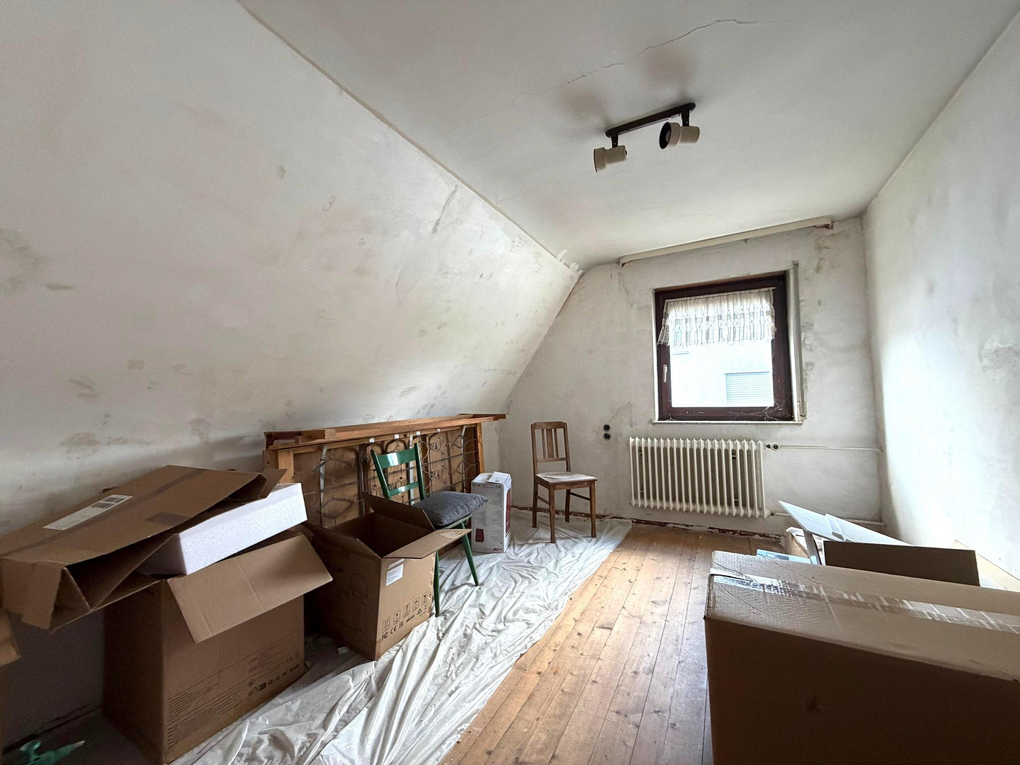 2 Doppelhaushälften / 2-Familienhaus * in Feucht – Erlenweg 1, 90537 Feucht – Vorschaubild 17