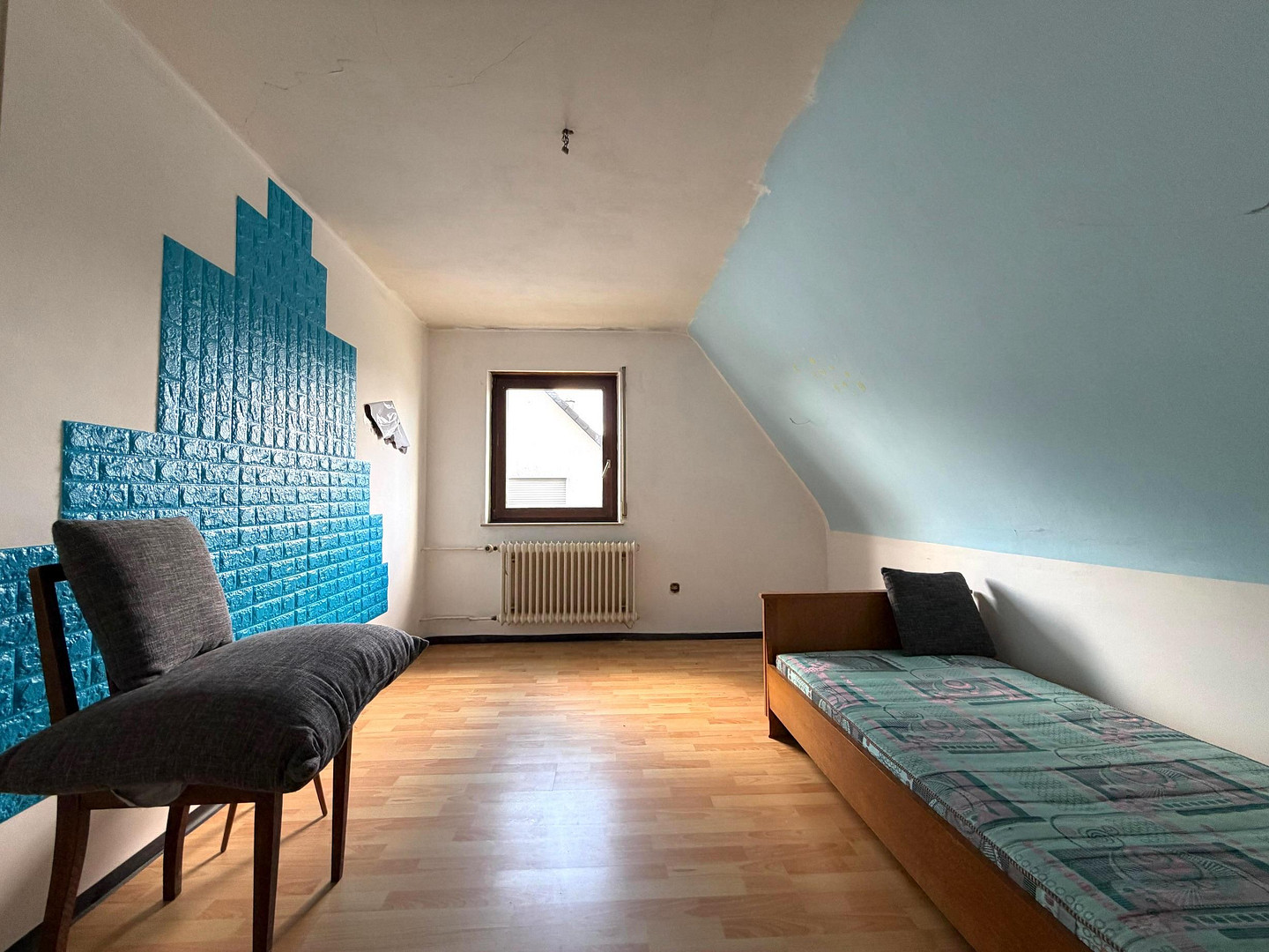 2 Doppelhaushälften / 2-Familienhaus * in Feucht – Erlenweg 1, 90537 Feucht – Vorschaubild 16