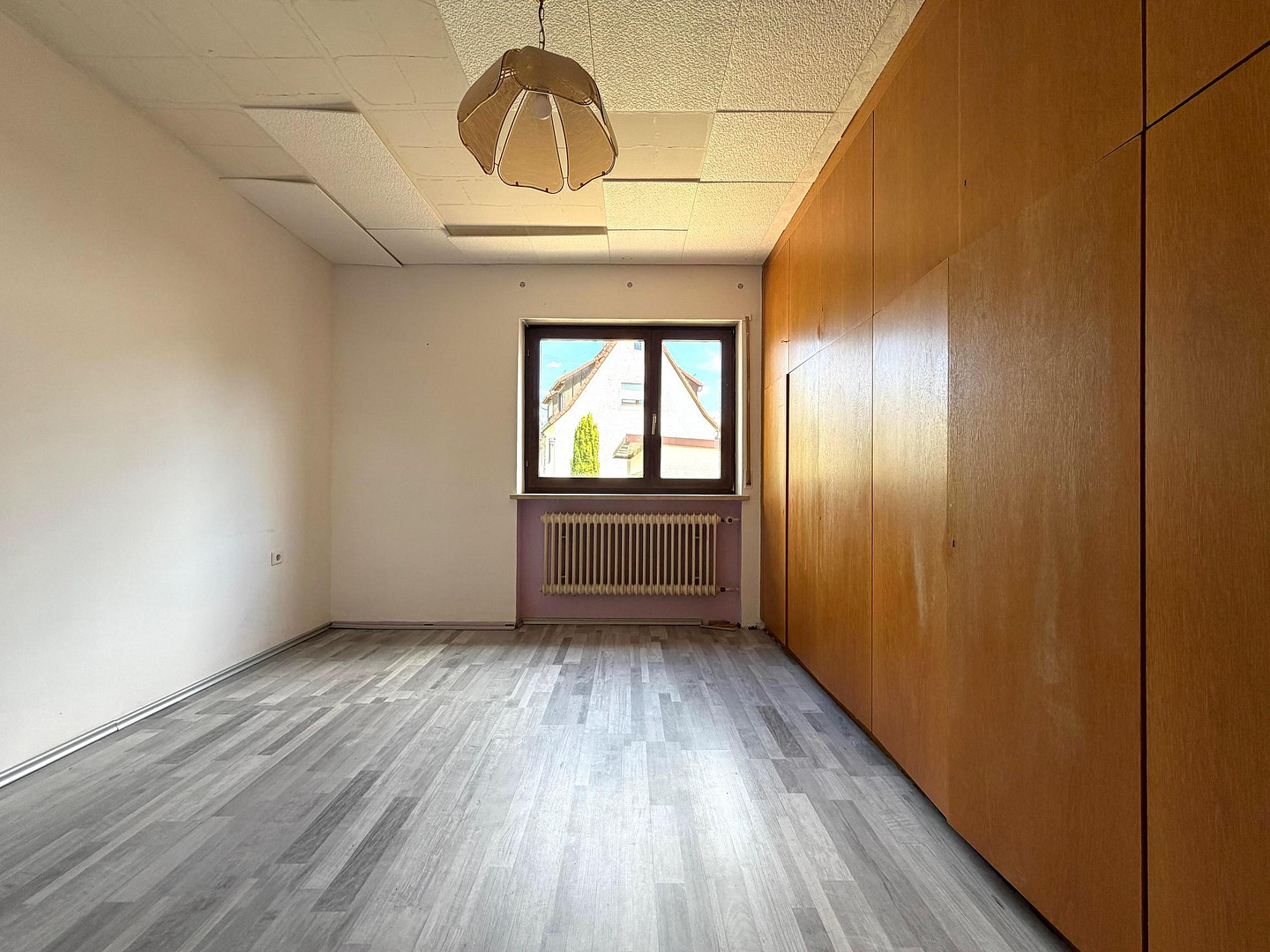 2 Doppelhaushälften / 2-Familienhaus * in Feucht – Erlenweg 1, 90537 Feucht – Vorschaubild 5