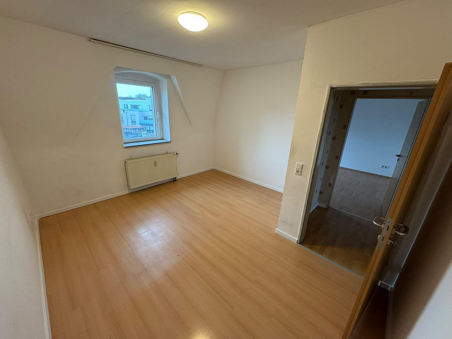 Einziehen, wohlfühlen und Zuhause sein! – Beckstraße 7a, 46238 Bottrop – Vorschaubild 4