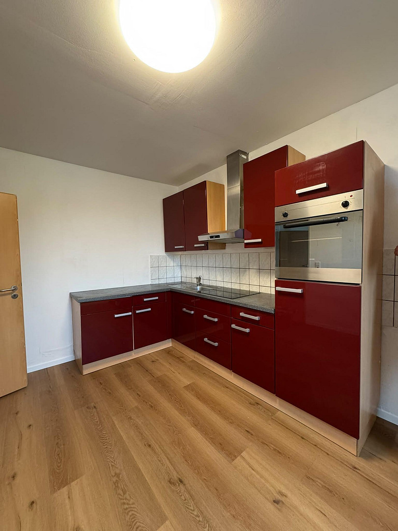 Einziehen, wohlfühlen und Zuhause sein!