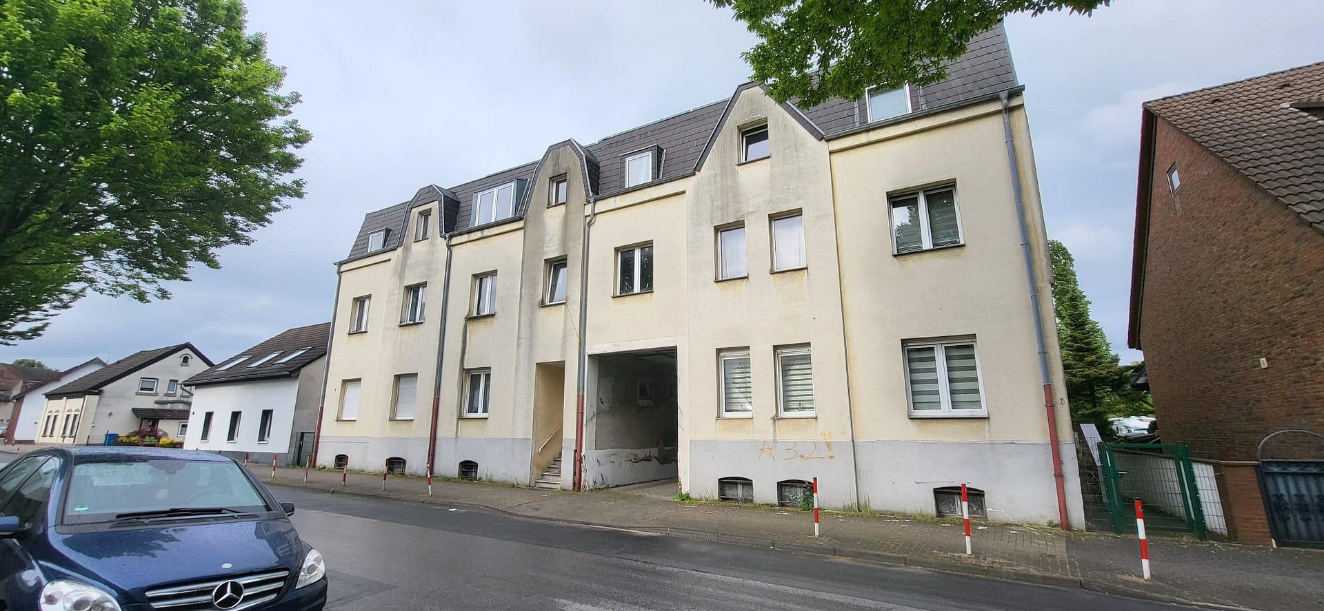 Einziehen, wohlfühlen und Zuhause sein! – Beckstraße 7a, 46238 Bottrop – Vorschaubild 13
