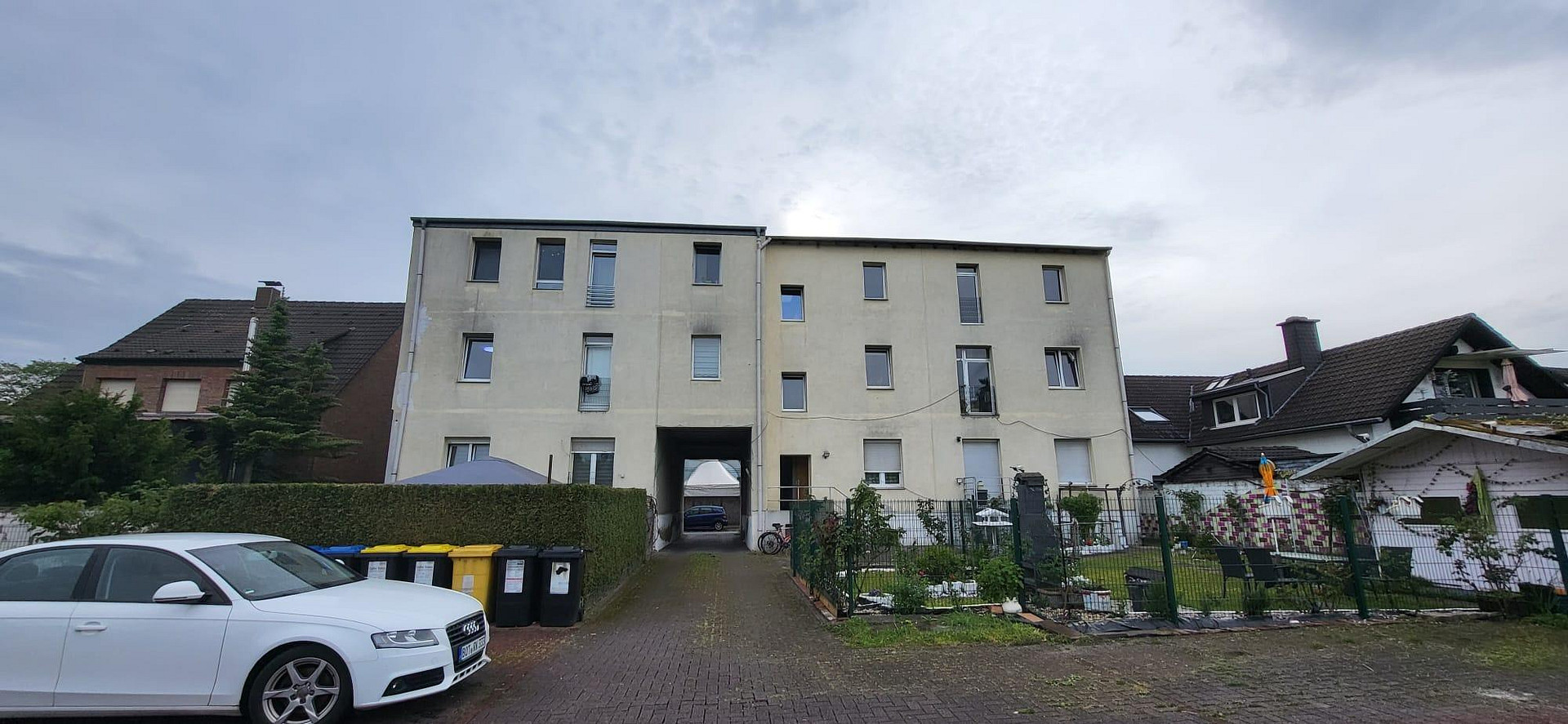 Einziehen, wohlfühlen und Zuhause sein! – Beckstraße 7a, 46238 Bottrop – Vorschaubild 14