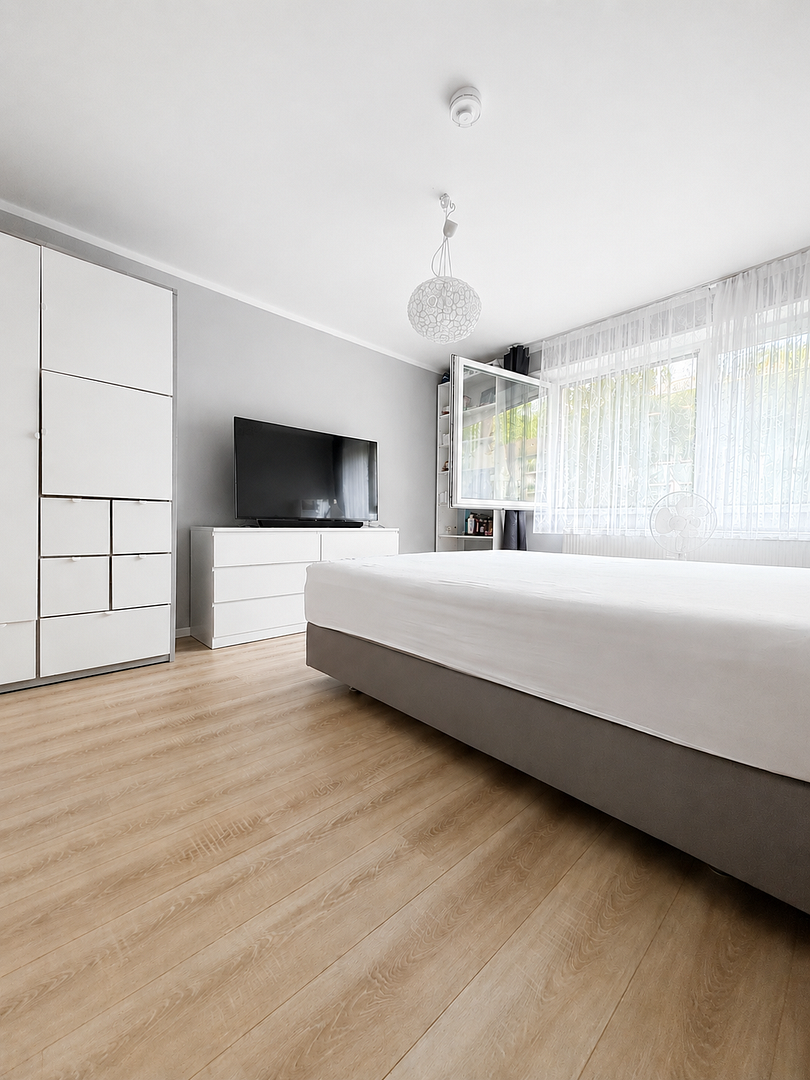 Attraktive 3-Zimmer-Erdgeschosswohnung in beliebter Wohnlage von Koblenz-Süd – Koblenz – Vorschaubild 3