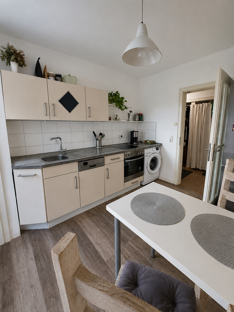 Attraktive 3-Zimmer-Erdgeschosswohnung in beliebter Wohnlage von Koblenz-Süd – Koblenz – Vorschaubild 4