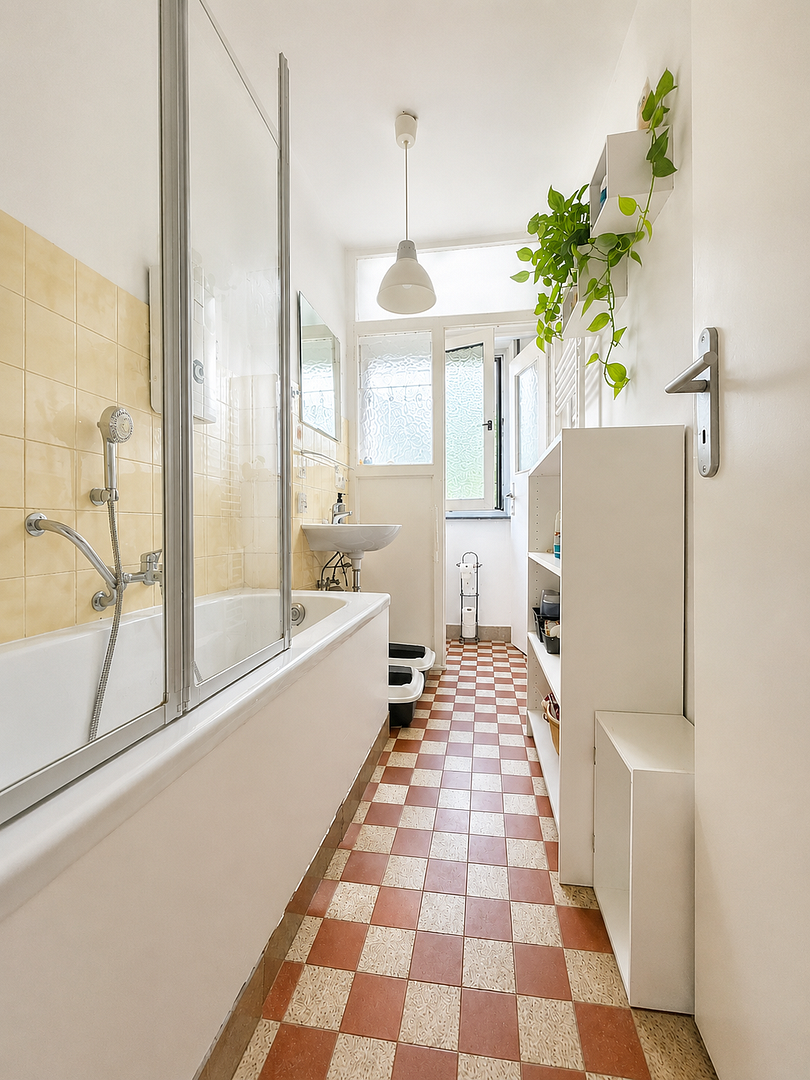 Attraktive 3-Zimmer-Erdgeschosswohnung in beliebter Wohnlage von Koblenz-Süd – Koblenz – Vorschaubild 5