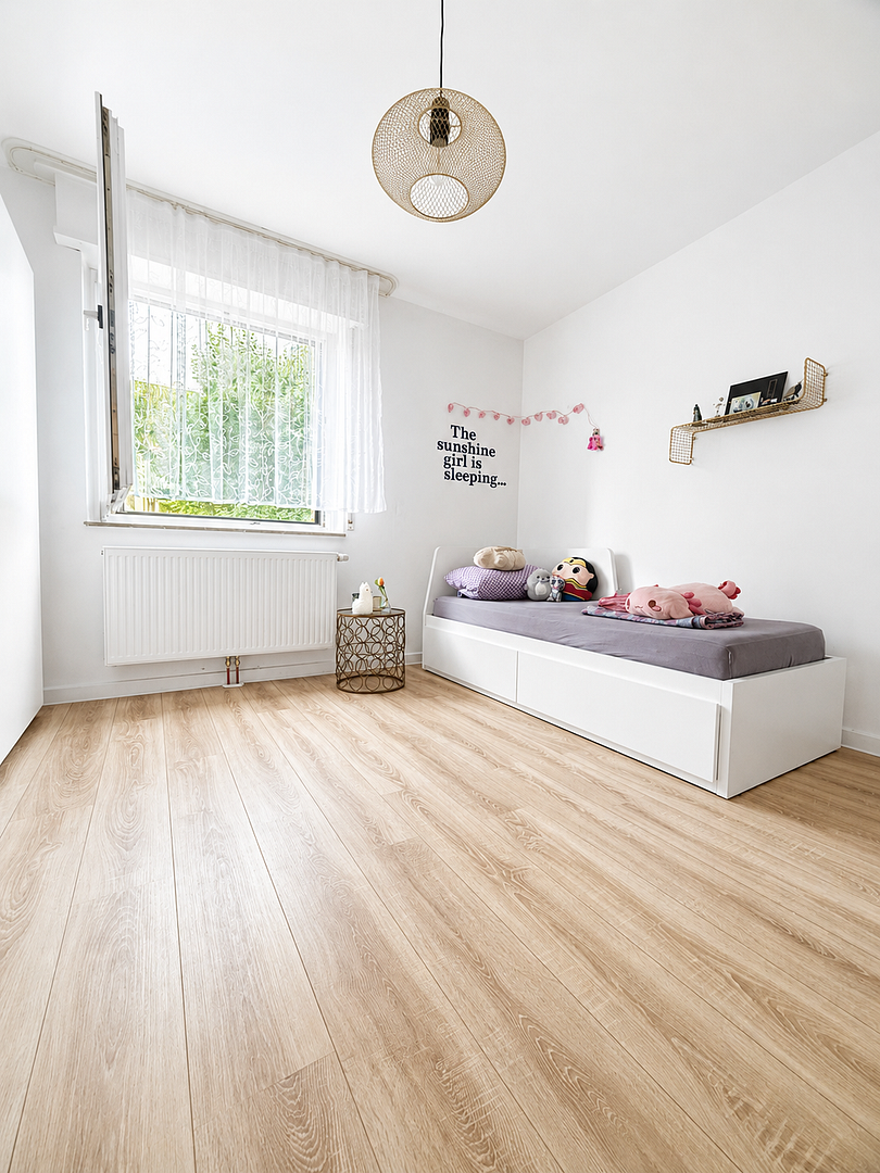 Attraktive 3-Zimmer-Erdgeschosswohnung in beliebter Wohnlage von Koblenz-Süd – Koblenz – Vorschaubild 2