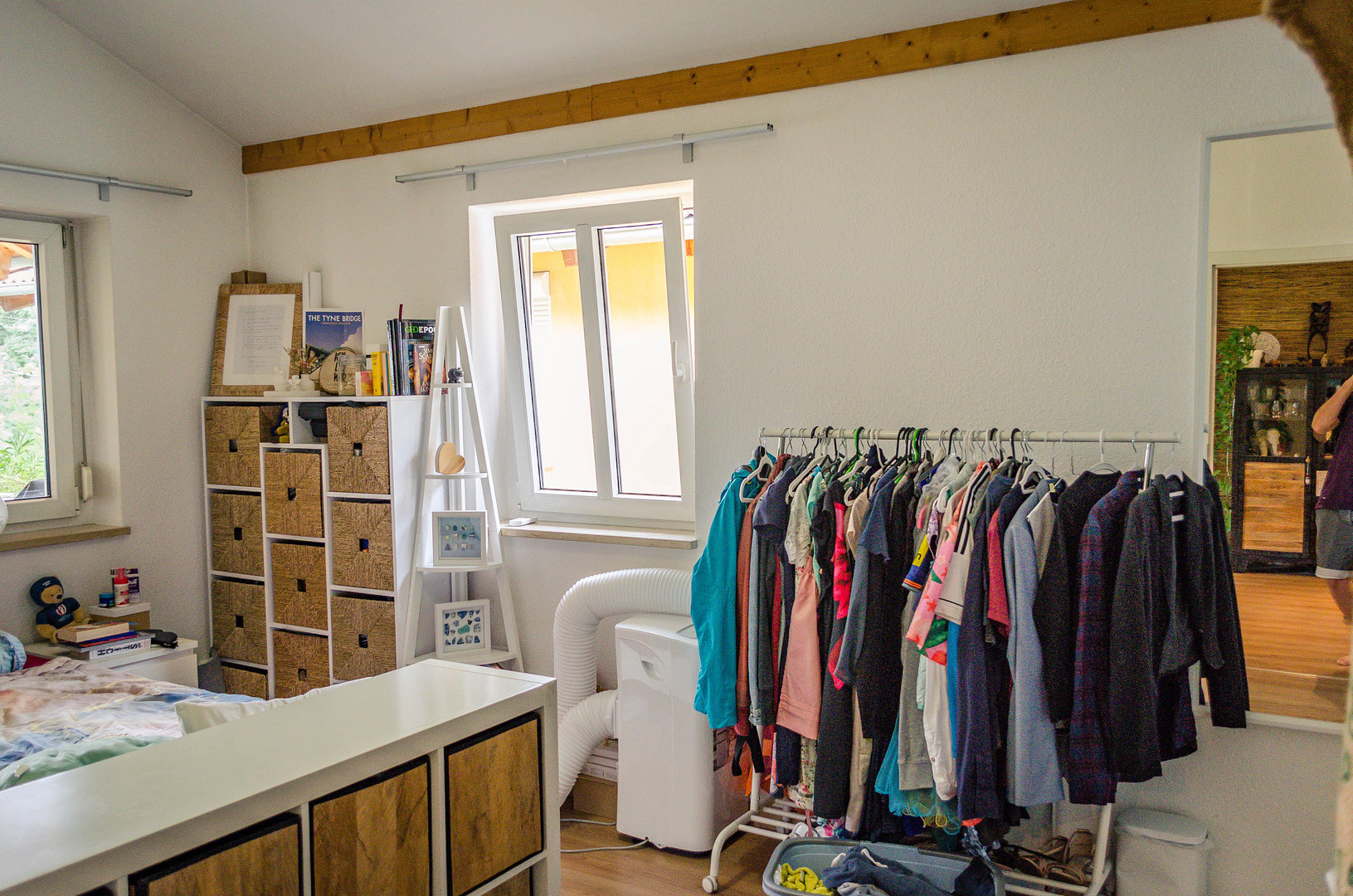gut gelegene Maisonette-Eigentumswohnung mit TG, nur 200m zum Wiesengrund! – Fürth – Vorschaubild 16