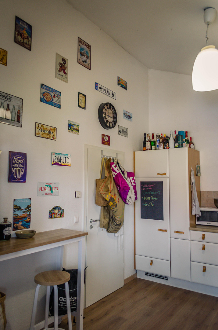gut gelegene Maisonette-Eigentumswohnung mit TG, nur 200m zum Wiesengrund! – Fürth – Vorschaubild 12