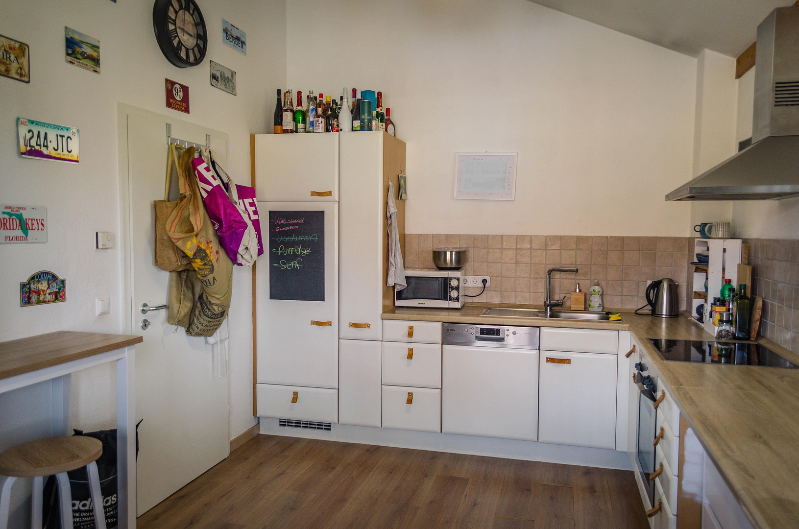 gut gelegene Maisonette-Eigentumswohnung mit TG, nur 200m zum Wiesengrund! – Fürth – Vorschaubild 11