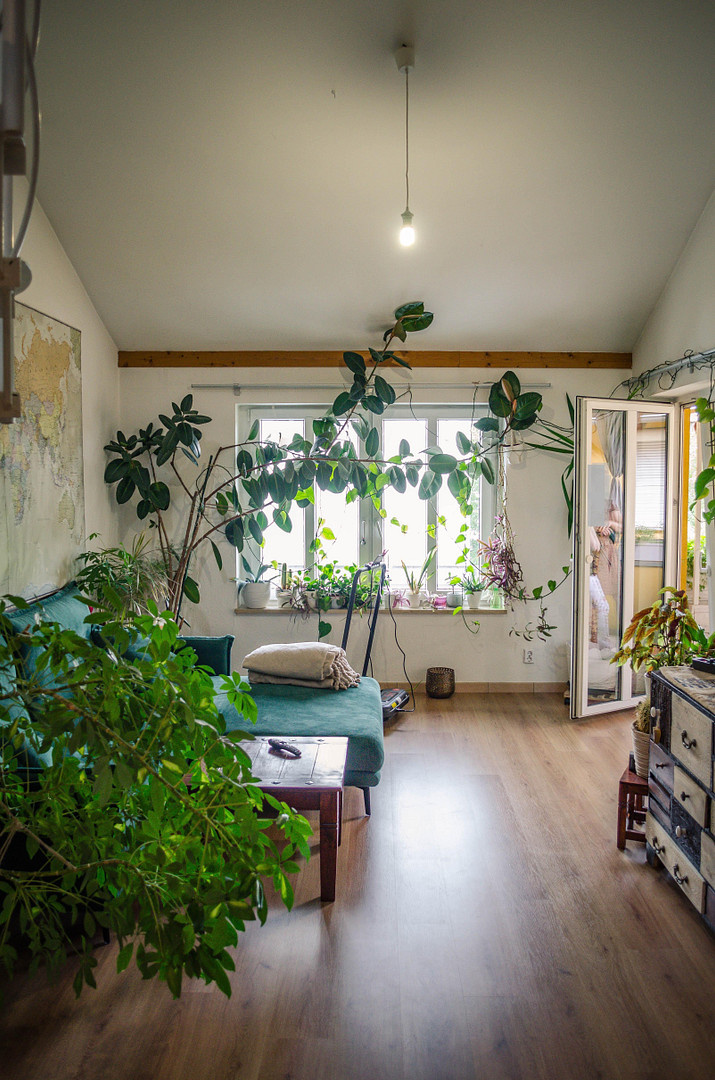 gut gelegene Maisonette-Eigentumswohnung mit TG, nur 200m zum Wiesengrund! – Fürth – Vorschaubild 5