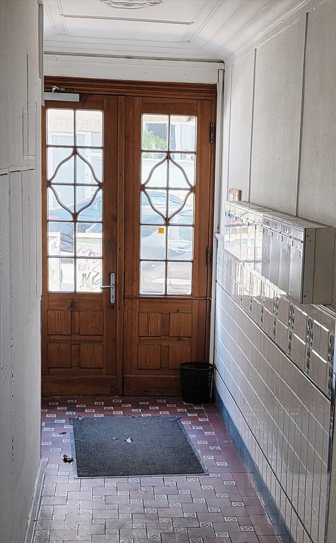 Umfassend renovierte Wohnung im Jugendstilgebäude, provisionsfrei – Flüggestraße 1, 22303 Hamburg-Winterhude(Winterhude) – Vorschaubild 4