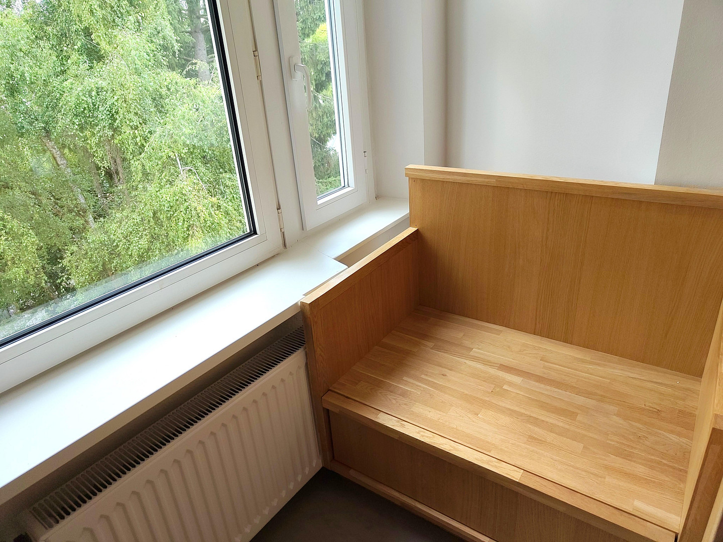 Umfassend renovierte Wohnung im Jugendstilgebäude, provisionsfrei – Flüggestraße 1, 22303 Hamburg-Winterhude(Winterhude) – Vorschaubild 9