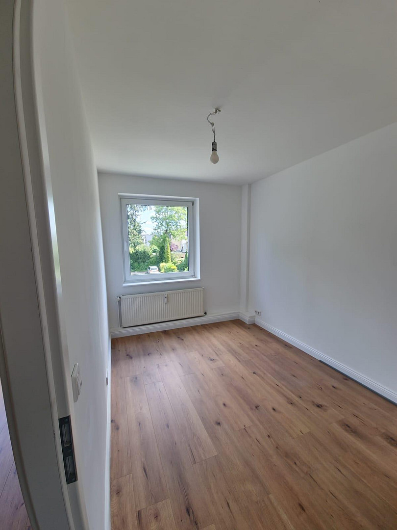 Moderne 1,5-Zimmer ETW, Erstbezug nach Sanierung, ohne Courtage – Bargteheider Straße 106a, 22143 Hamburg(Rahlstedt) – Vorschaubild 4