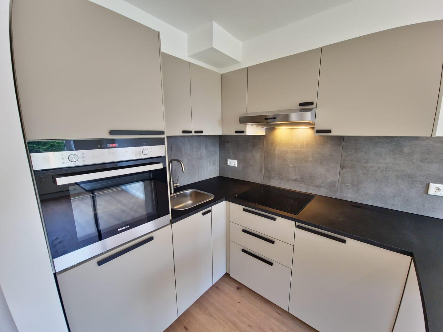 Moderne 1,5-Zimmer ETW, Erstbezug nach Sanierung, ohne Courtage – Bargteheider Straße 106a, 22143 Hamburg(Rahlstedt) – Vorschaubild 3